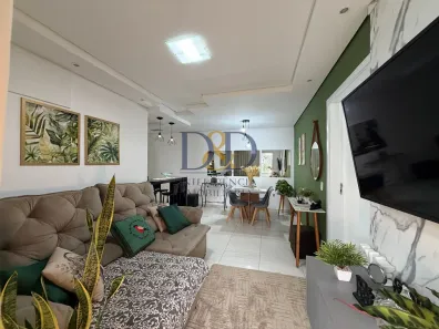 Apartamento com 3 Quartos à venda, 78m² no Jardim Costa Verde, Araras
