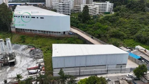 Galpão/Depósito/Armazém à venda, 3237m² no Colônia (Zona Leste), São Paulo