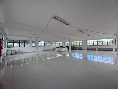 Imóvel Comercial para alugar, 225m² no Águas Belas, São José dos Pinhais