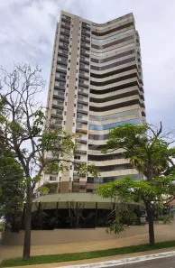 Apartamento com 4 Quartos à venda, 400m² no Setor Oeste, Goiânia