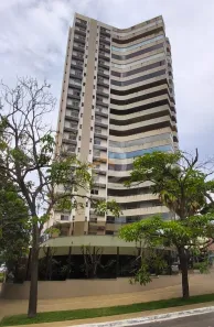 Apartamento com 4 Quartos à venda, 400m² no Setor Oeste, Goiânia