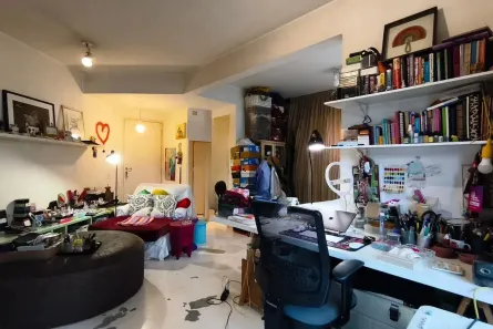 Kitnet com 1 Quarto à venda, 43m² no Aclimação, São Paulo
