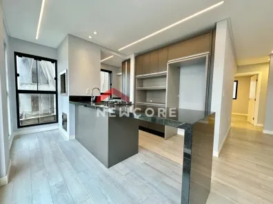 Apartamento com 3 Quartos à venda, 87m² no Andorinha, Itapema