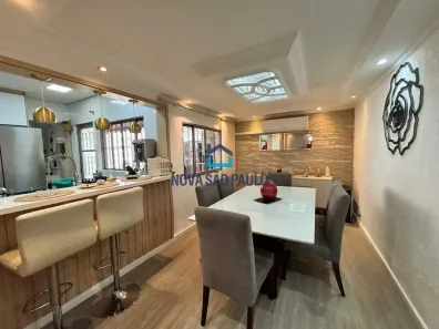 Casa com 2 Quartos à venda, 109m² no Jardim Previdência, São Paulo