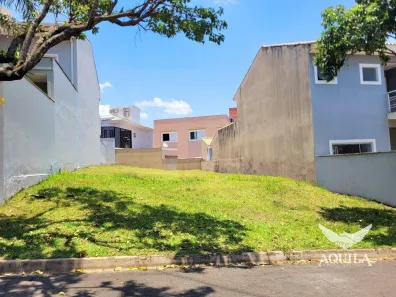 Lote/Terreno à venda, 250m² no Aparecidinha, Sorocaba