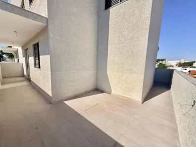 Apartamento com 2 Quartos à venda, 90m² no Itapoã, Belo Horizonte