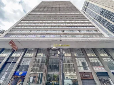 Sala Comercial à venda, 285m² no Centro, São Paulo
