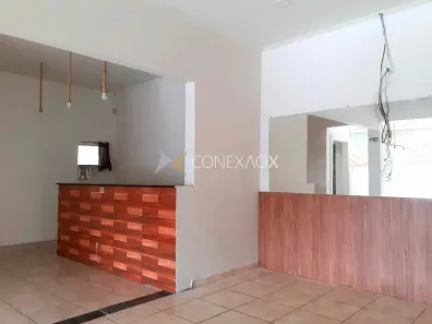 Imóvel Comercial com 3 Quartos para alugar, 139m² no Jardim Proença, Campinas