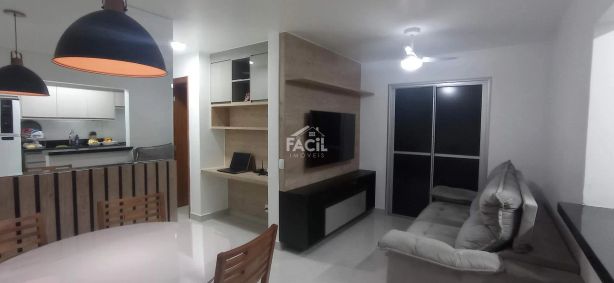 Apartamento com 2 Quartos à venda, 70m² no Parque Residencial Laranjeiras, Serra