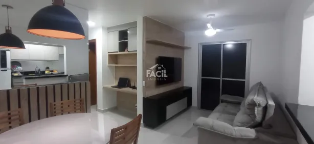 Apartamento com 2 Quartos à venda, 70m² no Parque Residencial Laranjeiras, Serra