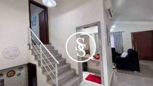 Sobrado com 3 Quartos à venda, 230m² no Independência, São Bernardo do Campo