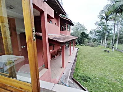 Casa de Condomínio com 4 Quartos para venda ou aluguel, 300m² no Loteamento Capital Ville, Jundiaí