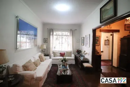 Casa com 3 Quartos à venda, 280m² no Brooklin Novo, São Paulo