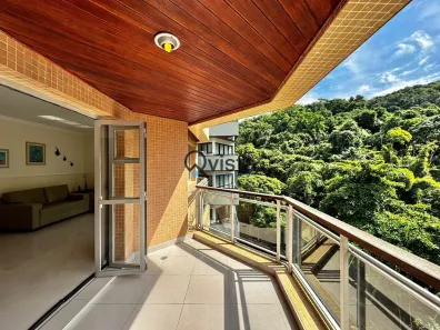 Apartamento com 3 Quartos à venda, 102m² no Pitangueiras, Guarujá