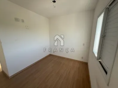 Apartamento com 3 Quartos à venda, 94m² no Residencial São Paulo, Jacareí