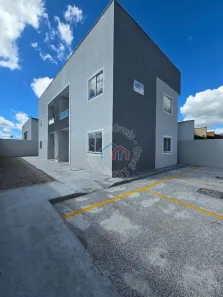 Apartamento com 2 Quartos à venda, 55m² no Gereraú, Itaitinga