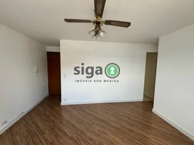 Apartamento com 2 Quartos à venda, 48m² no Jardim Vergueiro, São Paulo
