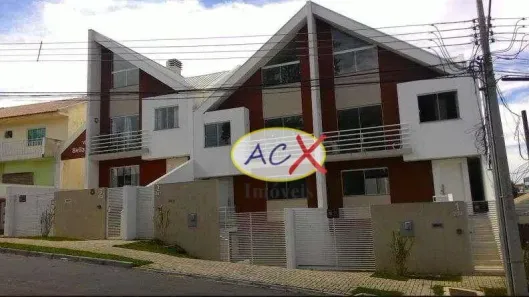 Sobrado com 3 Quartos à venda, 197m² no Pilarzinho, Curitiba
