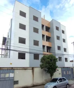 Apartamento com 3 Quartos à venda, 123m² no Eldorado, Contagem