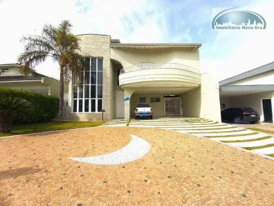 Casa de Condomínio com 4 Quartos à venda, 405m² no Centro, Vinhedo