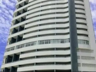 Apartamento com 1 Quarto para alugar, 62m² no Patamares, Salvador