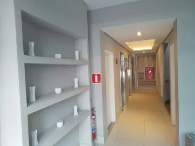 Apartamento com 1 Quarto à venda, 35m² no Bela Vista, São Paulo