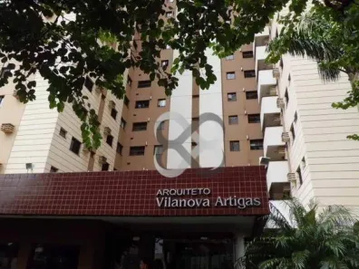 Apartamento com 3 Quartos à venda, 217m² no Jardim do Lago, Londrina