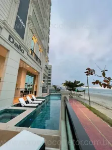Apartamento com 4 Quartos à venda, 200m² no Meia Praia, Itapema