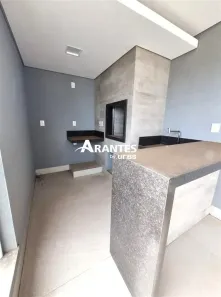 Apartamento com 3 Quartos à venda, 190m² no Tabajaras, Uberlândia