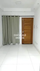 Apartamento com 2 Quartos à venda, 37m² no Vila Santa Isabel, São Paulo