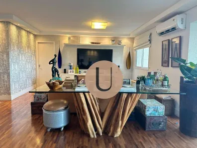 Apartamento com 3 Quartos à venda, 202m² no Tamboré, Santana de Parnaíba