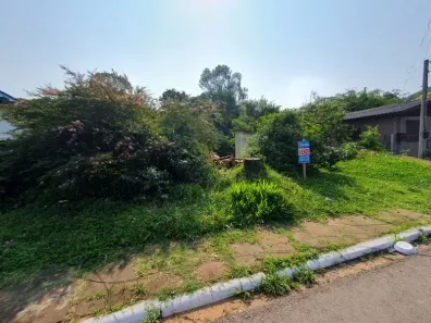 Lote/Terreno à venda, 300m² no São José, Novo Hamburgo