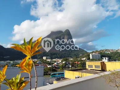 Cobertura com 4 Quartos à venda, 266m² no Barra da Tijuca, Rio de Janeiro