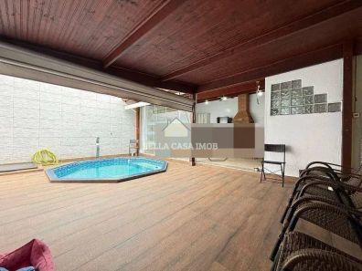 Casa de Condomínio com 3 Quartos à venda, 150m² no Jardim Zulmira, Sorocaba