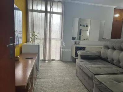 Apartamento com 2 Quartos à venda, 52m² no Jardim San Diego, Campinas