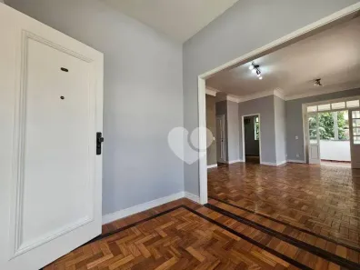 Apartamento com 3 Quartos à venda, 103m² no Tijuca, Rio de Janeiro