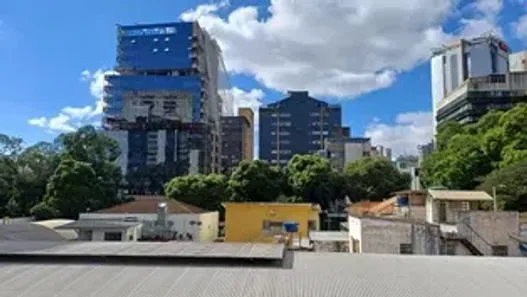 Apartamento com 3 Quartos para alugar, 145m² no Santa Efigênia, Belo Horizonte