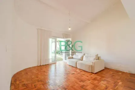 Casa com 5 Quartos à venda, 440m² no Santo Amaro, São Paulo