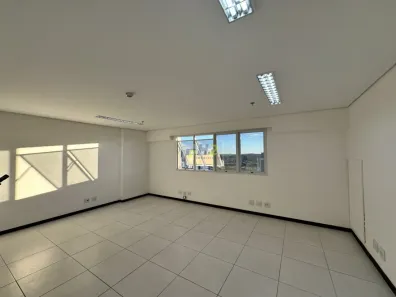 Ponto Comercial para alugar, 36m² no Parque Jardim Europa, Bauru
