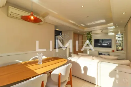 Apartamento com 3 Quartos à venda, 74m² no Passo da Areia, Porto Alegre