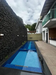 Casa de Condomínio com 4 Quartos à venda, 450m² no Parque Verde, Belém