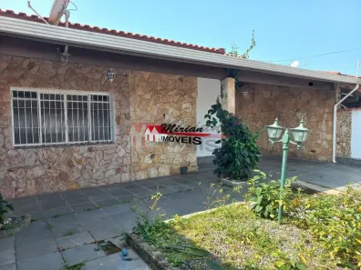 Casa com 2 Quartos à venda, 160m² no Bal Arpoador, Peruíbe