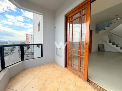 Cobertura com 2 Quartos à venda, 246m² no Vila Rosa, Novo Hamburgo