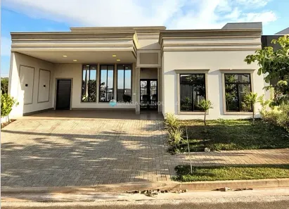 Casa de Condomínio com 3 Quartos à venda, 165m² no Residencial Gabriela, São José do Rio Preto