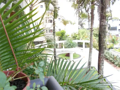 Apartamento com 3 Quartos à venda, 74m² no Jardim Peri Peri, São Paulo