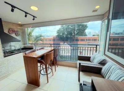 Apartamento com 2 Quartos à venda, 64m² no Vila Guilherme, São Paulo