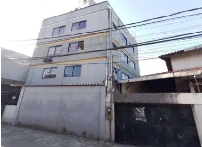 Sala Comercial com 1 Quarto à venda, 520m² no Rosário de Fátima, Serra