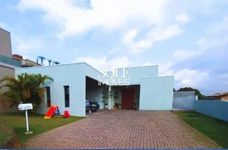 Casa de Condomínio com 3 Quartos à venda, 300m² no Loteamento Capital Ville, Jundiaí