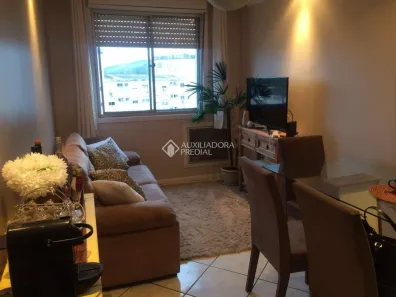 Apartamento com 3 Quartos à venda, 72m² no Jardim Sabará, Porto Alegre
