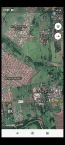Lote/Terreno à venda, 23652m² no Jardim Nunes, São José do Rio Preto
